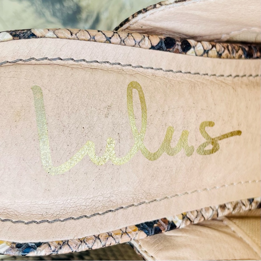 LULUS Raelynn Mules - Picture 10 of 11